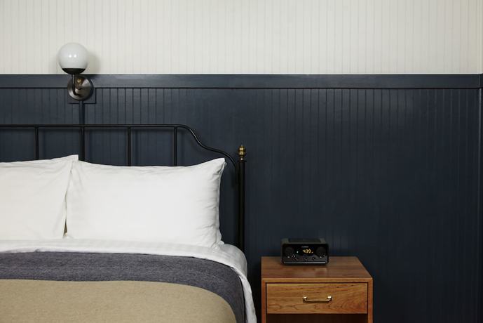 Imagen de la habitación del Hotel Anvil. Foto 15