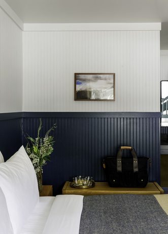 Imagen de la habitación del Hotel Anvil. Foto 17