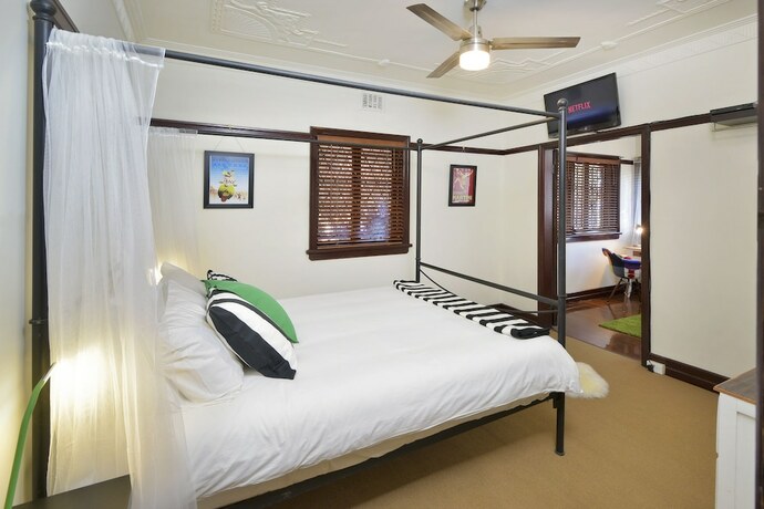 Imagen general del Hotel Anville Court. Foto 2
