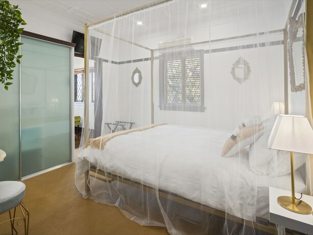 Imagen general del Hotel Anville Court. Foto 5