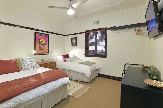 Imagen general del Hotel Anville Court. Foto 6