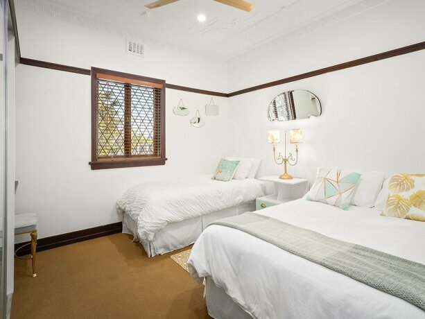 Imagen general del Hotel Anville Court. Foto 10