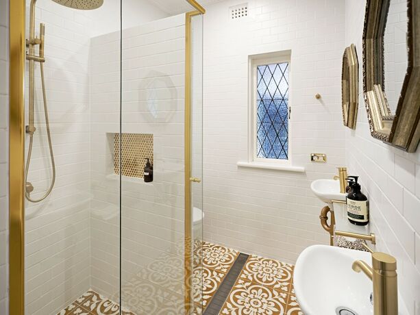 Imagen general del Hotel Anville Court. Foto 11