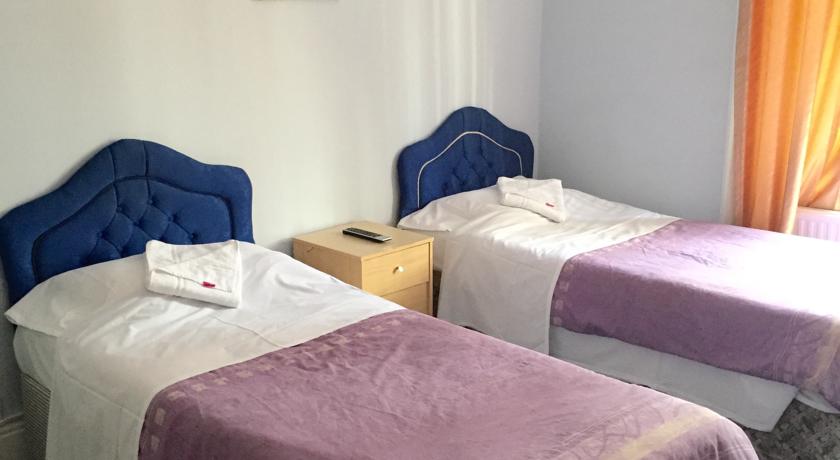 Imagen general del Hotel Anwar House. Foto 2