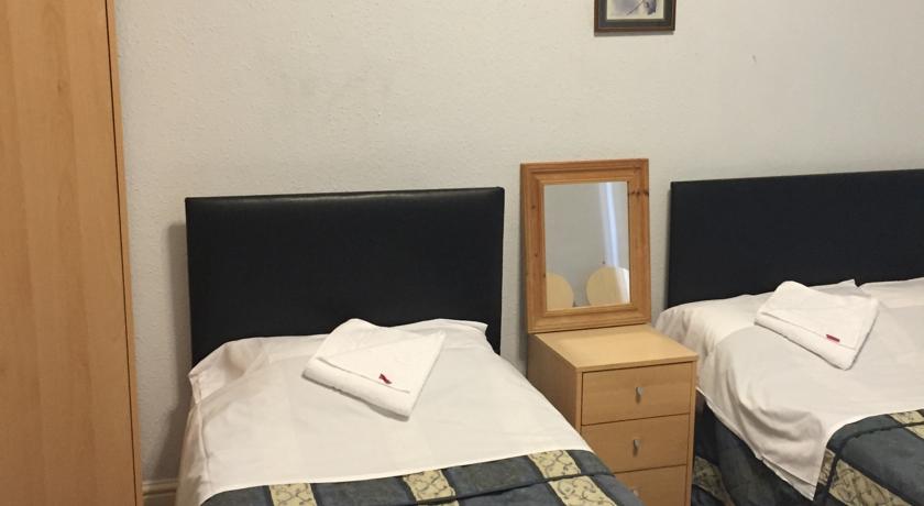 Imagen general del Hotel Anwar House. Foto 4