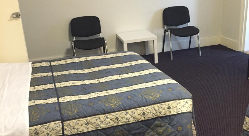 Imagen general del Hotel Anwar House. Foto 5