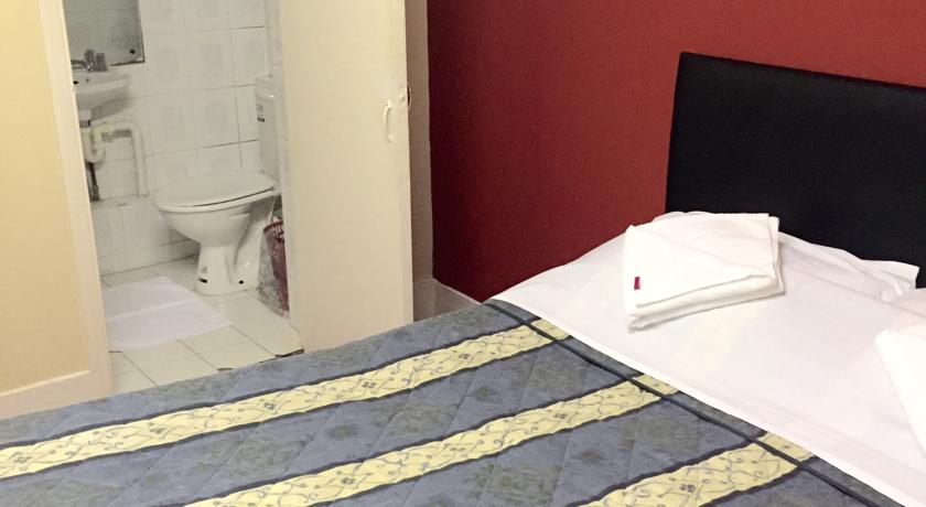 Imagen general del Hotel Anwar House. Foto 6