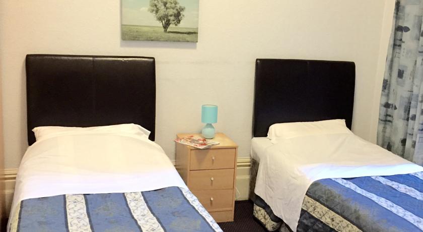 Imagen general del Hotel Anwar House. Foto 9