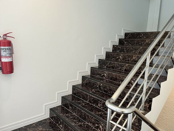 Imagen general del Hotel Anwari. Foto 7