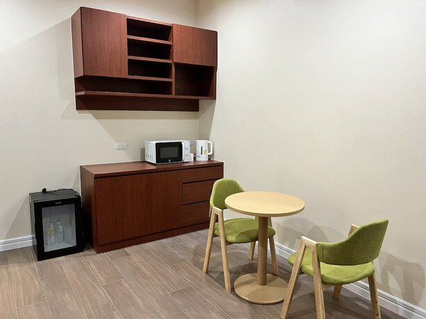 Imagen de la habitación del Hotel Anwari. Foto 19