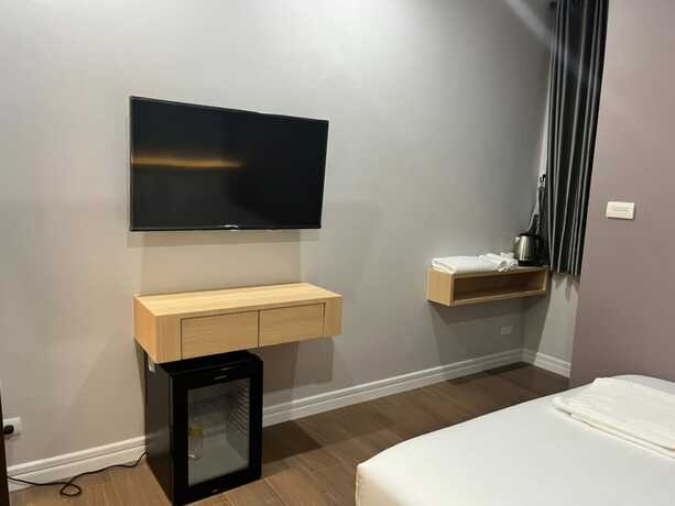 Imagen general del Hotel Anwari. Foto 9