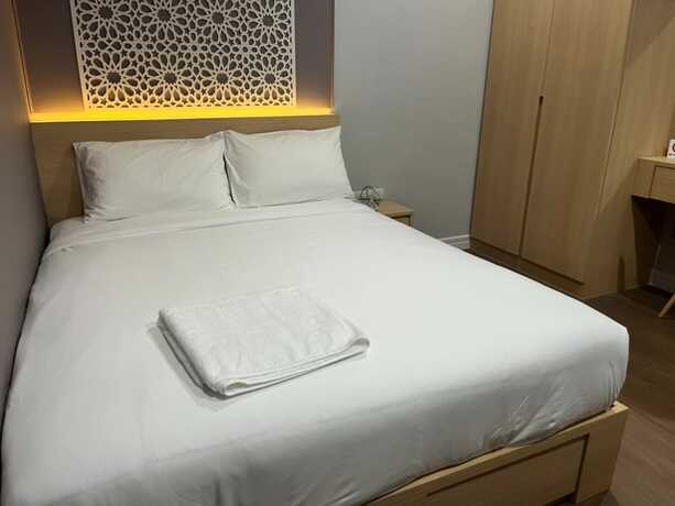 Imagen general del Hotel Anwari. Foto 10