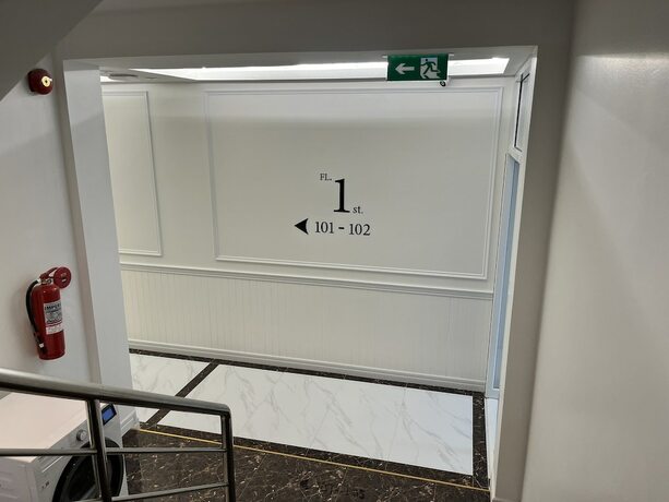 Imagen general del Hotel Anwari. Foto 13