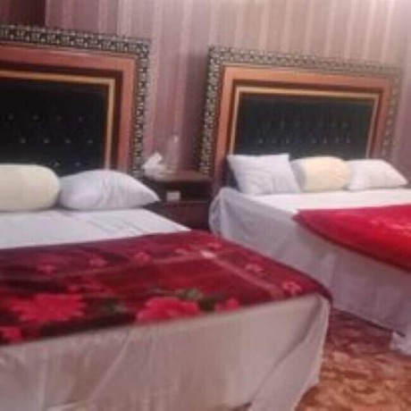 Imagen general del Hotel Anwar-ul-Madina Naran. Foto 1