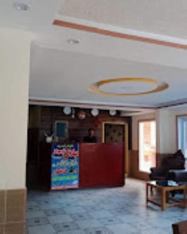 Imagen general del Hotel Anwar-ul-Madina Naran. Foto 2