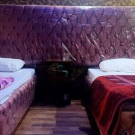 Imagen general del Hotel Anwar-ul-Madina Naran. Foto 4