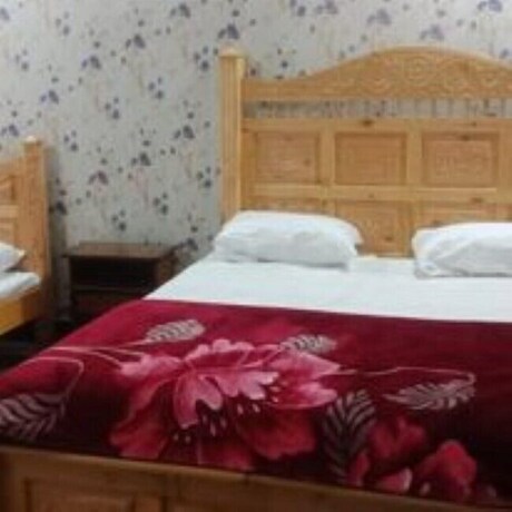 Imagen general del Hotel Anwar-ul-Madina Naran. Foto 5