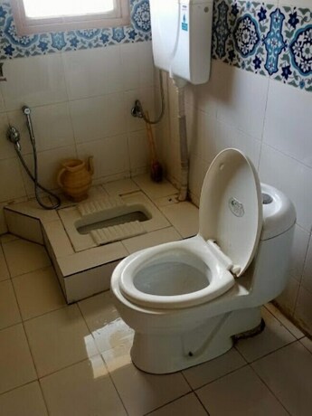 Imagen general del Hotel Anwar-ul-Madina Naran. Foto 9