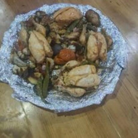 Imagen general del Hotel Anwar-ul-Madina Naran. Foto 10