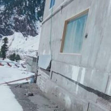 Imagen general del Hotel Anwar-ul-Madina Naran. Foto 11