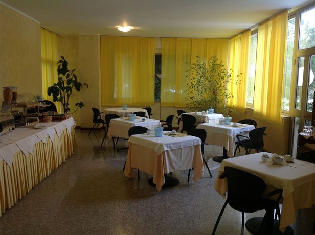 Imagen de la habitación del Hotel Anxanum. Foto 5