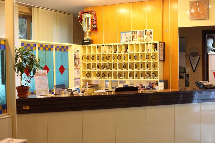 Imagen de la habitación del Hotel Anxanum. Foto 6