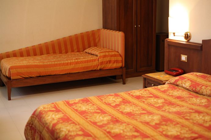 Imagen de la habitación del Hotel Anxanum. Foto 8