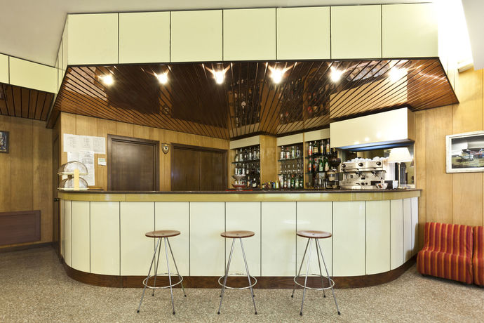 Imagen de la habitación del Hotel Anxanum. Foto 9