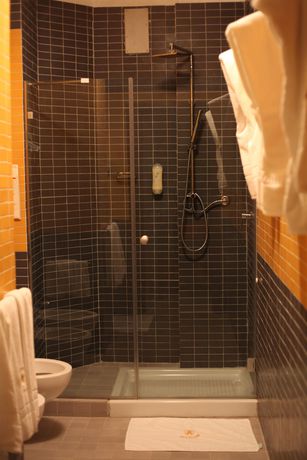 Imagen de la habitación del Hotel Anxanum. Foto 11