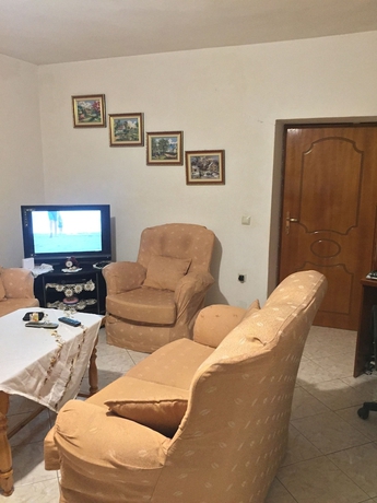 Imagen de la habitación del Hotel Anxhelo Apartments. Foto 2