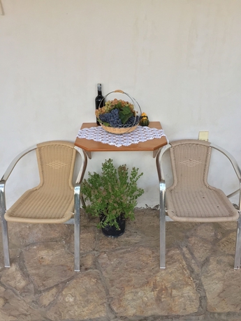 Imagen de la habitación del Hotel Anxhelo Apartments. Foto 3