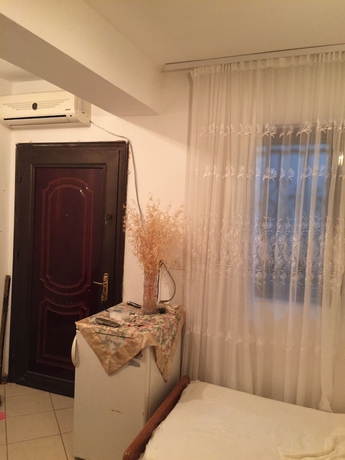 Imagen de la habitación del Hotel Anxhelo Apartments. Foto 4