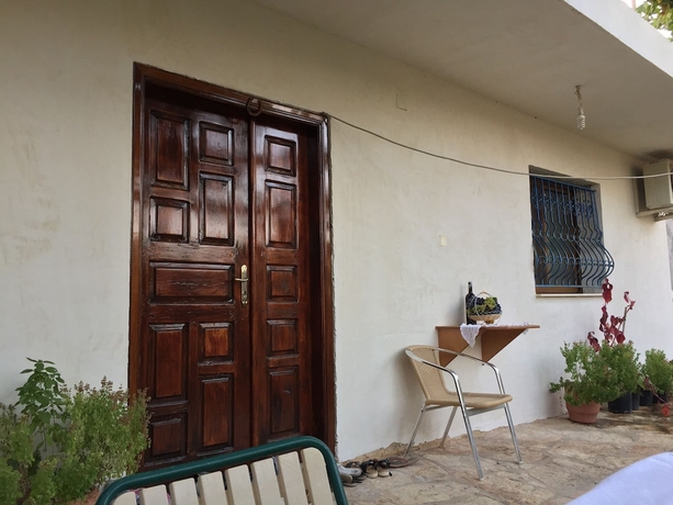 Imagen de los interiores del Hotel Anxhelo Apartments. Foto 19