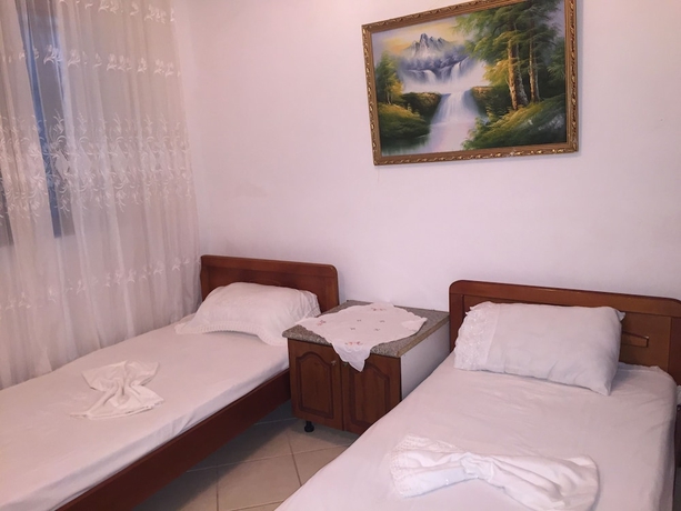 Imagen de la habitación del Hotel Anxhelo Apartments. Foto 7