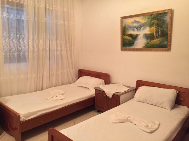 Imagen de la habitación del Hotel Anxhelo Apartments. Foto 8