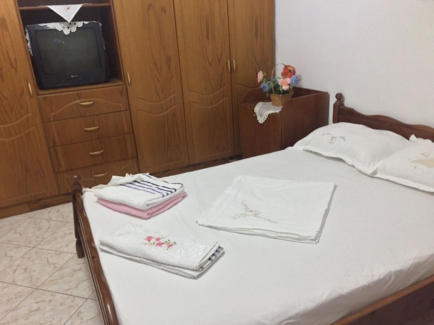 Imagen de la habitación del Hotel Anxhelo Apartments. Foto 9