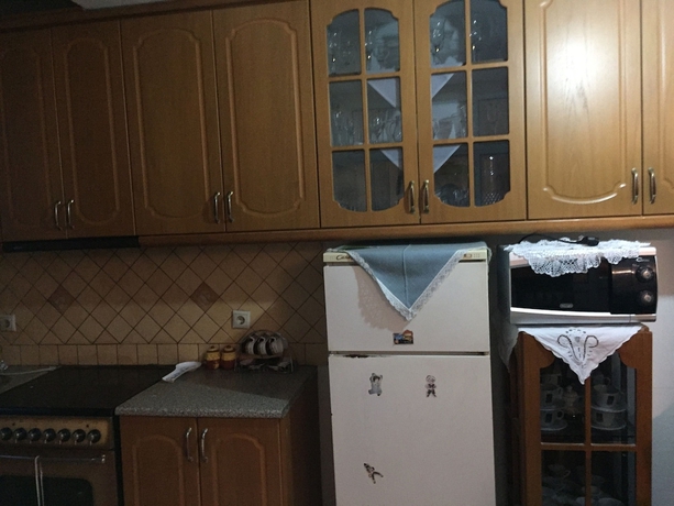 Imagen de la habitación del Hotel Anxhelo Apartments. Foto 11