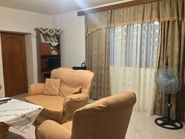 Imagen de la habitación del Hotel Anxhelo Apartments. Foto 14