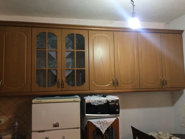 Imagen de la habitación del Hotel Anxhelo Apartments. Foto 15