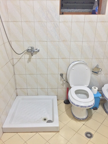 Imagen de la habitación del Hotel Anxhelo Apartments. Foto 16