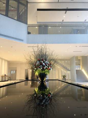 Imagen de los interiores del Hotel Anya Hotel Quy Nhon. Foto 19