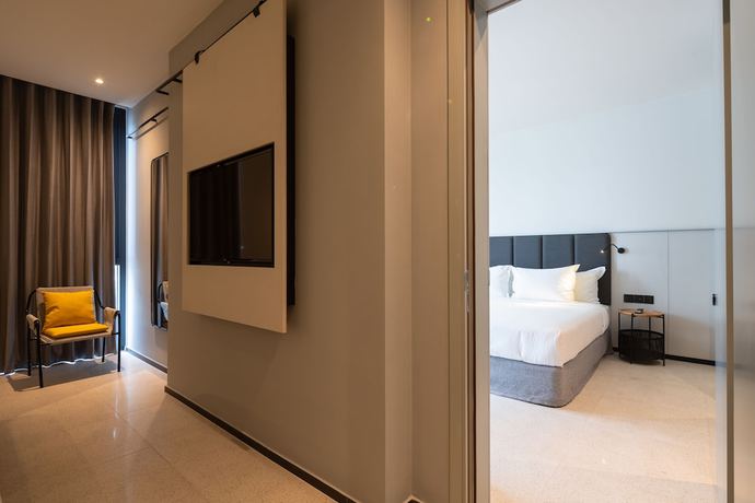 Imagen de la habitación del Hotel Anya Hotel Quy Nhon. Foto 8