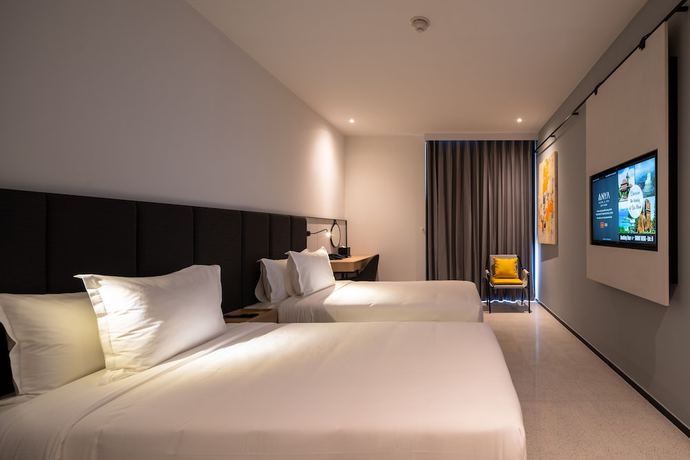 Imagen de la habitación del Hotel Anya Hotel Quy Nhon. Foto 10