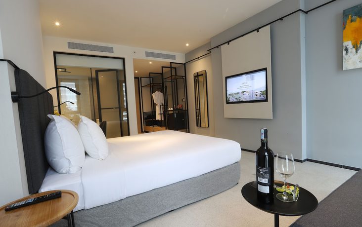 Imagen de la habitación del Hotel Anya Hotel Quy Nhon. Foto 12