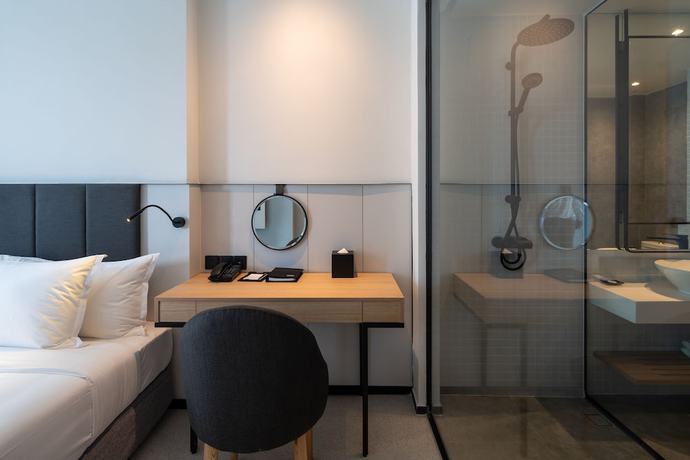 Imagen de la habitación del Hotel Anya Hotel Quy Nhon. Foto 18