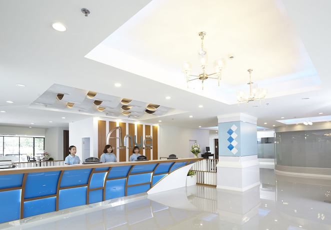 Imagen de los interiores del Hotel Anya Nana @ Sukhumvit. Foto 18