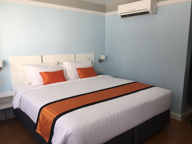 Imagen de la habitación del Hotel Anya Nana @ Sukhumvit. Foto 7