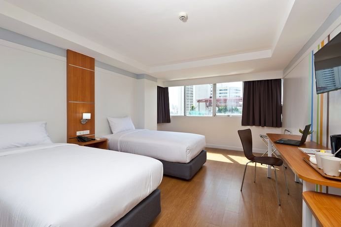 Imagen de la habitación del Hotel Anya Nana @ Sukhumvit. Foto 8