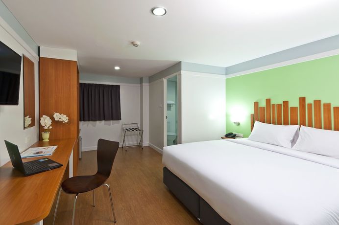 Imagen de la habitación del Hotel Anya Nana @ Sukhumvit. Foto 12