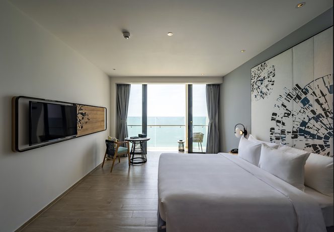 Imagen de la habitación del Hotel Anya Premier Quy Nhon. Foto 3
